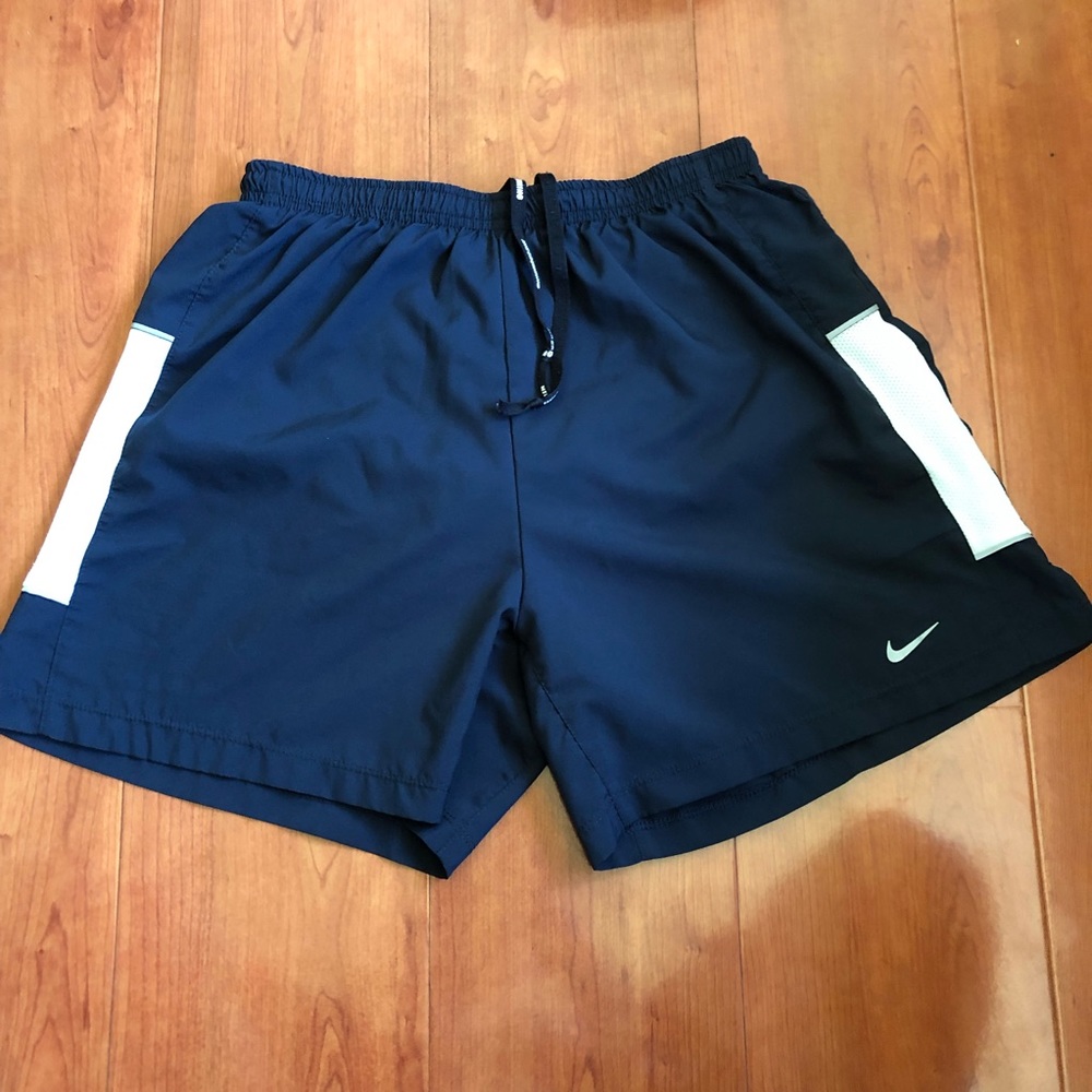 Nike Women’s Running Shorts Size S. Dri-Fit.
